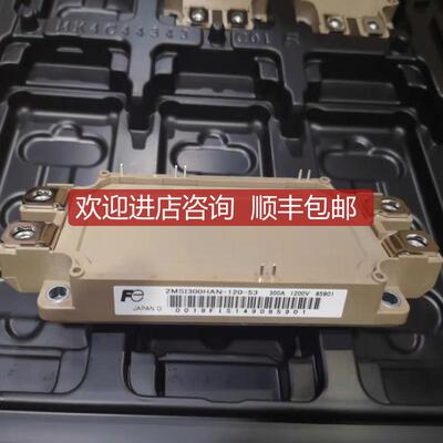 询价2MSI300HAN120-53碳化硅模块询价