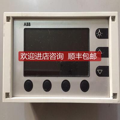 询价MT701,SR i-bus EIB  瑞典  ABB 智能控制  控制面询价