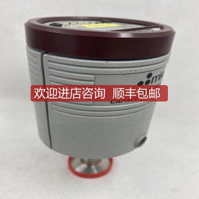 询价MKS 622B11TDE BARATRON CAPACITANCE MANOMETER 10TORR询价