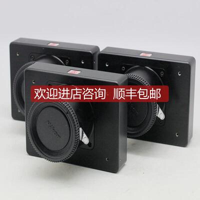 询价Princeton Instruments Megaplus II  ES 11000全画幅工询价