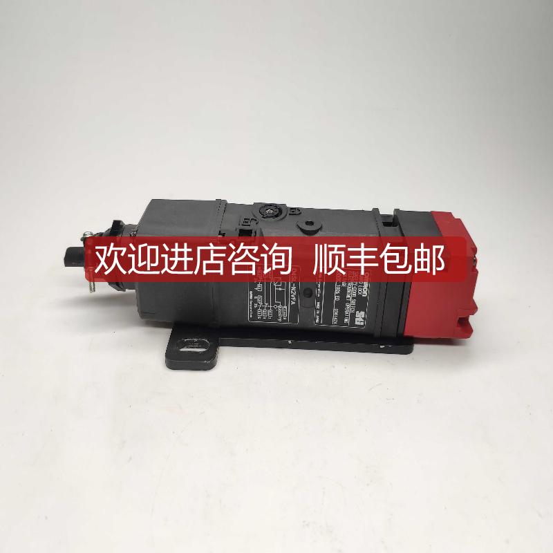 询价OMRON电磁锁安全门开关D4SL-N2VFA询价