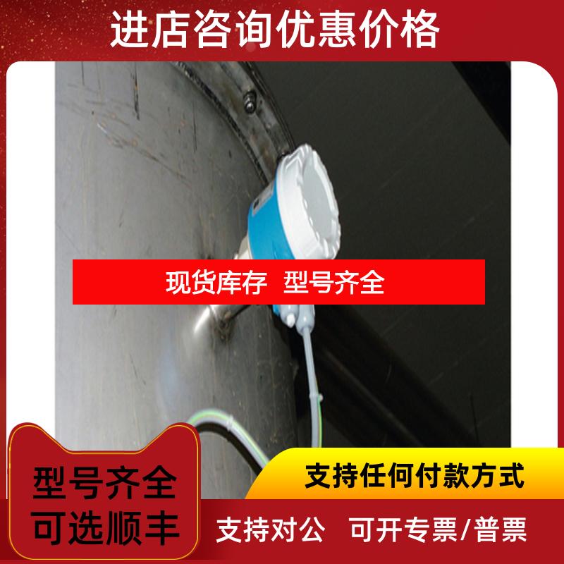 询价E+H 电容物位计FTC260-AA4D1/AA4D2/AB1D2电容式限位询价