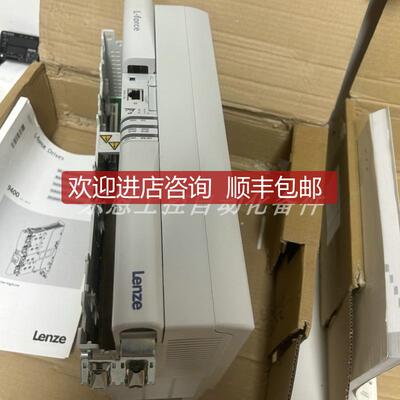 询价E94ASHE0044  伦茨 LENZE 驱动器   询价