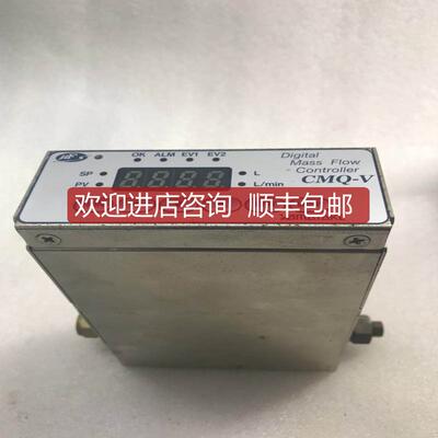 询价YAMATAKE DIGITAL MASS FLOW CONTROLLER CMQ-V 2L/MI询价