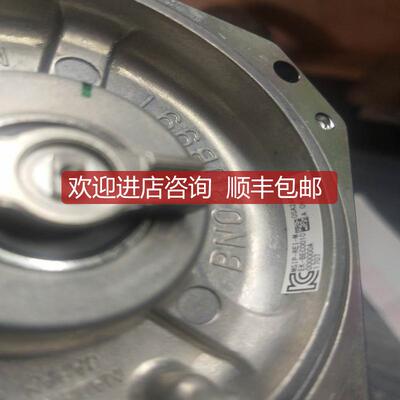 询价三菱伺服J4编码器 OSA24R 配电机 HG-SR502B HG-SR502询价