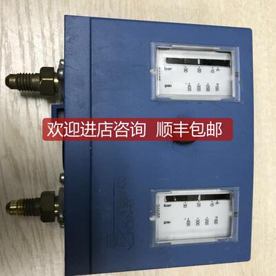 询价JOHNSON CONTROLS DUAL PRESSURE CONTROL P736PLM-935询价