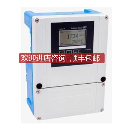 询价E+H溶解氧变送器COM253-DX0105水质分析溶氧仪水产养殖询价