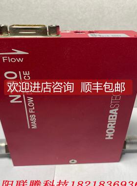 询价HORIBA STEC MASS FLOW DEVICE SEC-N112MGR N2 10SLM气询价