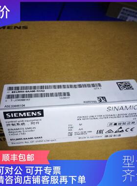 询价6SL3055-0AA00-5HA3 传器模块6SL3 O55-OAAOO-5HA3询价
