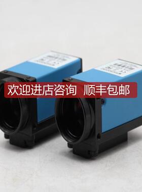 询价映美精 DFK 33GP006 500像素彩色网口工业相机询价