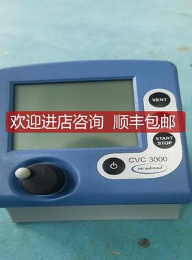 询价VACUUBRAND真空泵控制器，CVC 3000，！询价