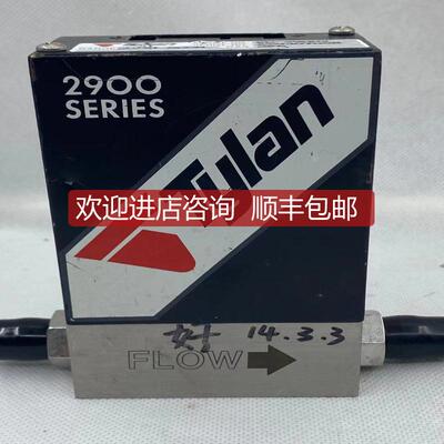 询价TYLAN MASSFLOW CONTROLLER FC-2900V 200SCCM SF6询价