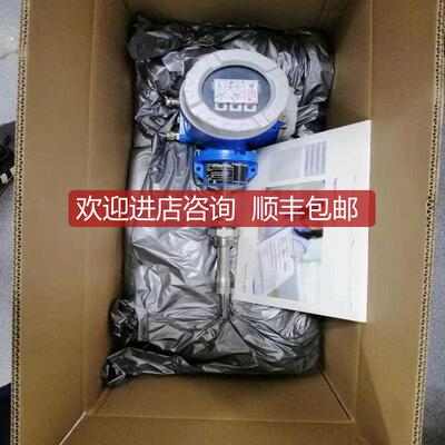 询价e+h热式气体流量计65I-20AB1AD1AAAABA恩德斯豪斯插入式询价