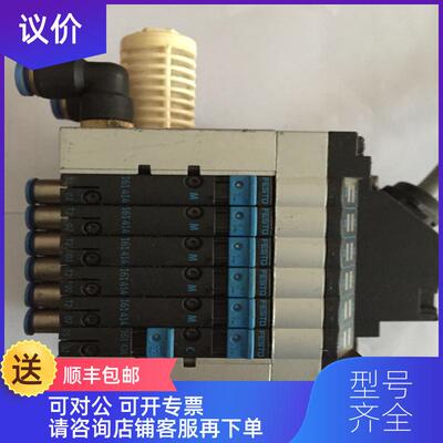 询价FESTO CPV10-GE-MP-618254) 16141 18200 161414X5 询价