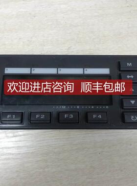 询价KEYENCE KV-D30 OPERATOR INTERFACE MODULE询价