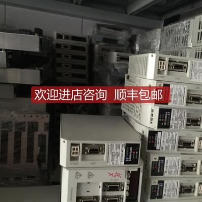 询价三菱伺服驱动器 MR-J2M-10DU/20DU/40DU/70DU 机 九询价