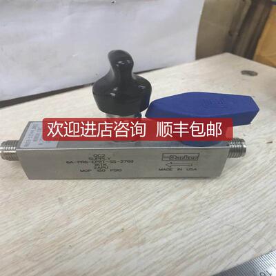 询价PARKER QC2 SUPPLY 6A-PR6-EPRT-SS-2769 18TK 2APU询价