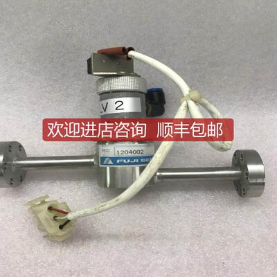 询价FUJI SEIKI 1204002 Electric Right Angle Valve询价