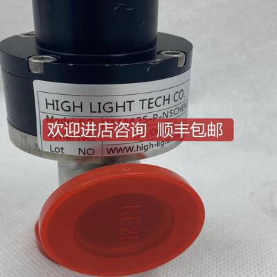 询价HIGH LIGHT TECH KMM25-P-NSCHEM KF25高真空角阀询价