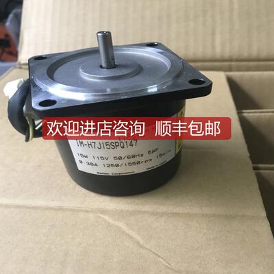 询价YOGAWA SERTEC INDUCTION MOTOR IM-H7J15SPQ147询价