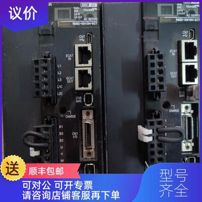 询价伺服R88D-KT15H 20H KP15H R88D-KN15H-ECT R88D-KN询价
