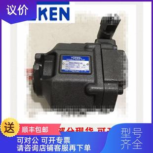 FR01HS 詢價 A100 詢價油研YUKEN柱塞泵A70 A145 A90