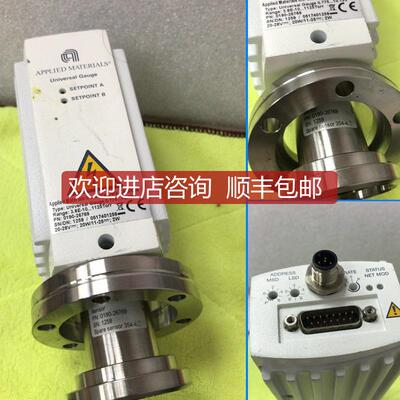 询价APPLIED MATERIALS CA 95054 0190-26769 传器 皮拉尼压询价