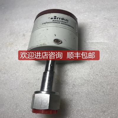 询价MKS BARATRON CAPACITANCE MANOMETER 626C12TDE 100Tor询价