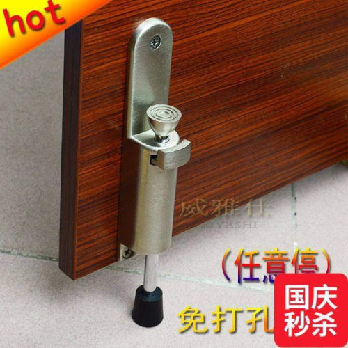 现货速发Avoid hig doorsp exit door spper wid resistace