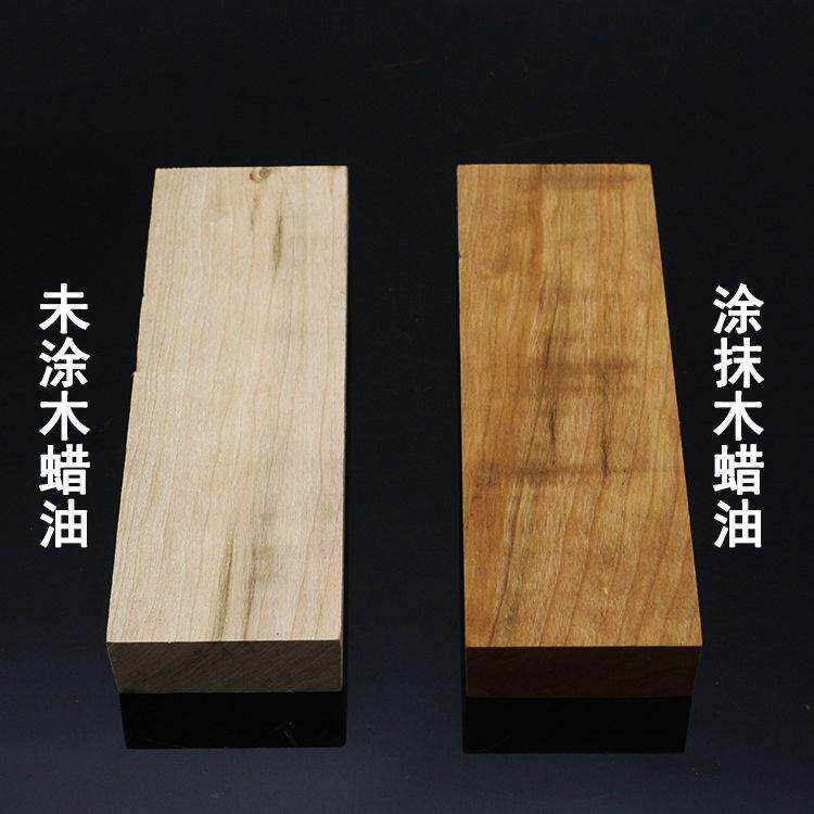 现货速发桃木保养油簪子上色簪木蜡油木板翻新木头防腐桐油木用防