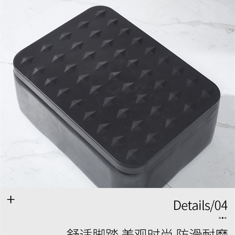 现货速发全躺美发洗头床泰式脚踏冲水床发廊洗发两用洗发床理髲店