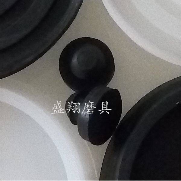 现货速发异形机吸皮吸盘玻璃异型机防水胶塞玻璃磨边机配件玻璃机