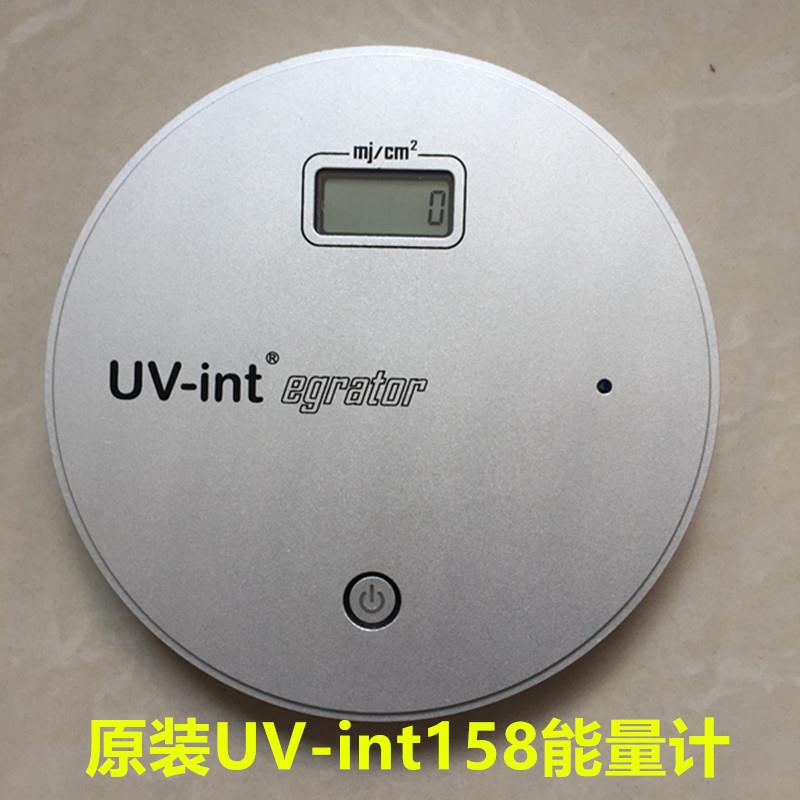 UV能量计UV-int159增强型UV-140能量计UV-150能量+UV强度+温度