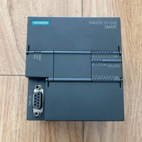 6es7 288-1st20-0aa0 CPU ST20 工控模块 晶体管输议价维修