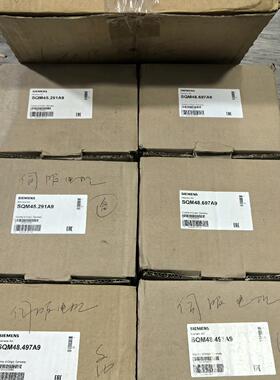 SQM48.697A9 SQM45.295A9 LMV51.100C2 SQM48.497A9 伺服议价维修
