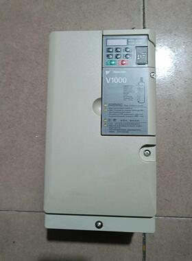 CIMR-VB4A0023FBA 安川V1000变频器 380V三相 11KW/7.5KW议价维修