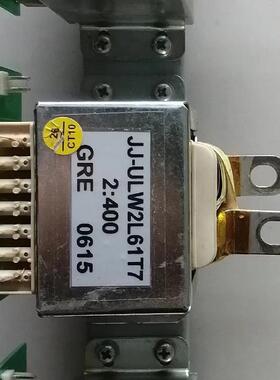 JJ-ULW2L61T7 变压器 工控自动化电子配件议价维修