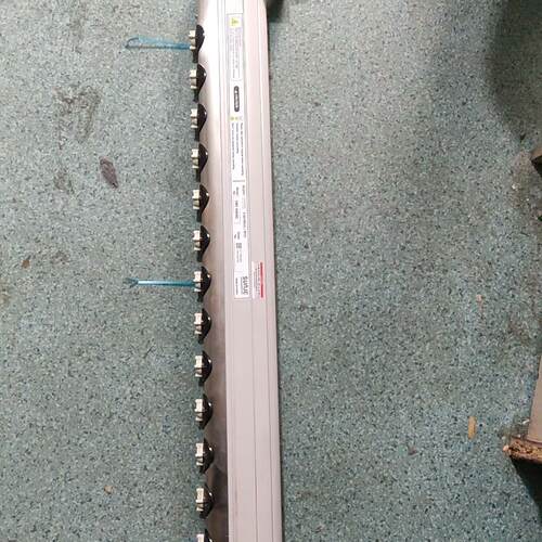 SIB3-600RD SUNJE静电消除器 工业除静电设备议价维修