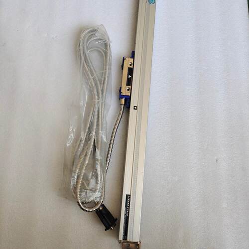 WTB5-0500MM LINEAR SCALE 光栅尺 工控位移检测议价维修
