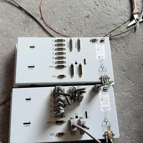 H6D SYSTEM H6D/CPU/V7-4 亿图工控控制器议价维修