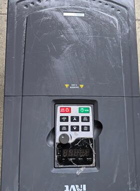 GD200A-030G/037P-4 英威腾变频器 30kw 380v 功能议价维修