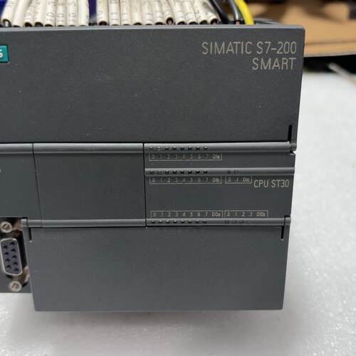 6ES7 288-1ST30-0AA0 PLC CPU模块 功能 可编程控制器议价维修