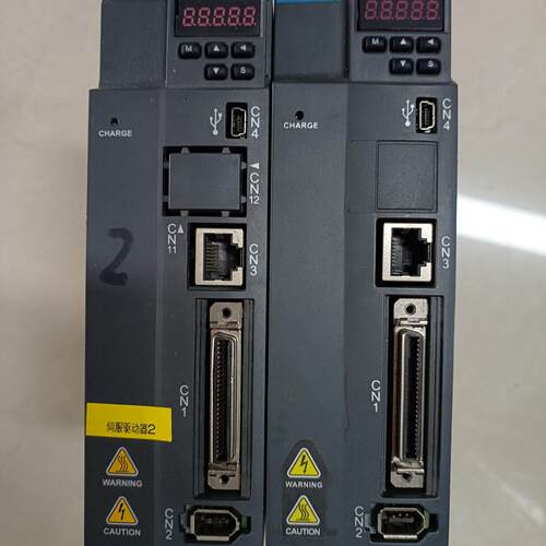 ASD-A3-1521-L 伺服驱动器 1.5KW 台达A3工控配件议价维修