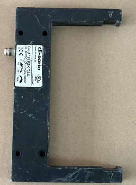 OGU121P3K-TSSL di-soric槽型传感器 工业自动化感应件议价维修