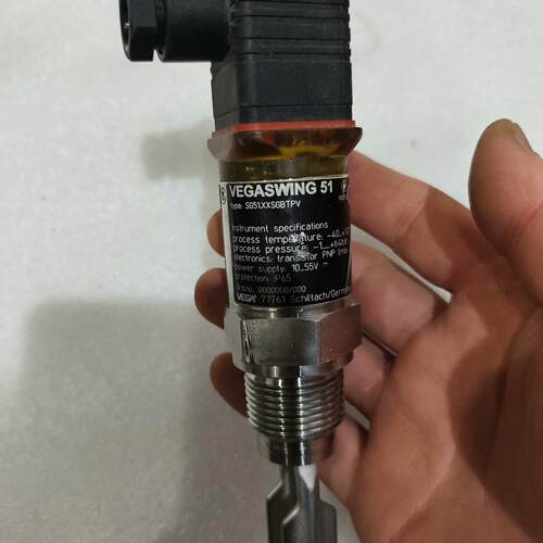 SG51.XXSGBTPV VEGASWING51 威格工业音叉液位计议价维修
