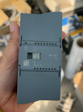 6ES7 231-4HF32-0XB0 SM1231 AI PLC量输入模块议价维修