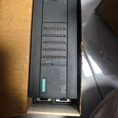 6ES7 216-2ADOO-OXBO CPU模块 工控自动化配件议价维修