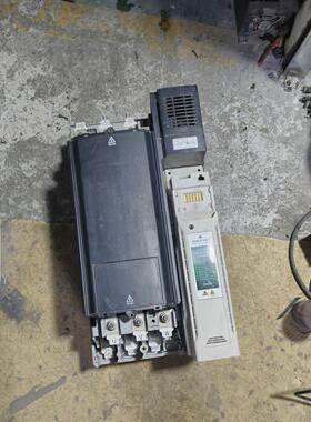 M400-07400770 变频器 工业工控变频调速装置议价维修