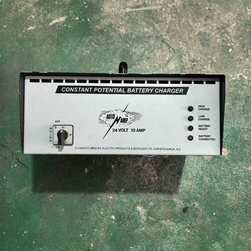 24V10A AUTO AMP恒压电池工业电源议价维修