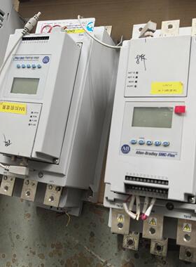 150-F108NBDB AB -Flex 软启动器 工业自动化控制配件议价维修